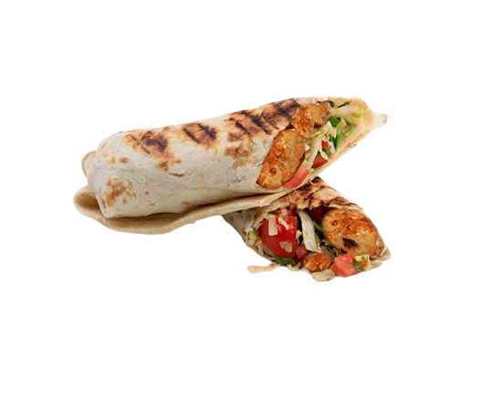 TAVUK ŞİŞ DÜRÜM